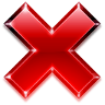 Warning sign
