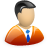 Personal info