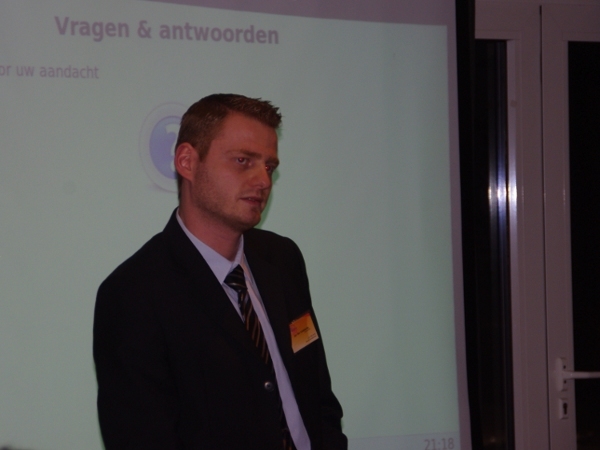 Jan Van Liedekerke