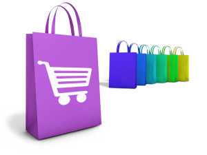 Shopping bags