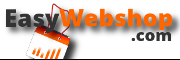 EasyWebshop