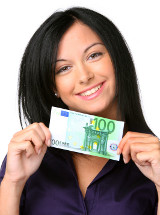 100 euro discount