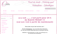 O'Nails boutique