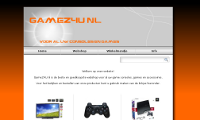 GameZ4U.nl
