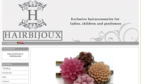 Hairbijoux