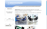 i 4 ERGONOMICS