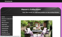 Manon's Collections