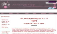 Mooigemaakt