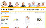 Vitaal 50plus