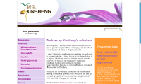 e-Xinsheng