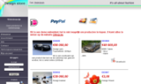 CVPMontage Webshop