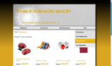 nova's webshop