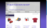 Nerf-Shop