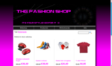 Webshop