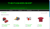 exclusive interior shop