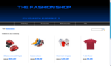 Webshop Belikunst