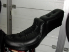 241 Pillow top Corbin seat 241