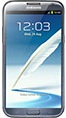 SS234 Samsung Galaxy Note II