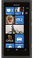 NO800 Nokia Lumia 800 Black