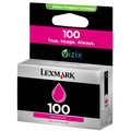 LC100 Lexmark inktpatroon