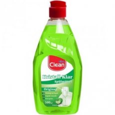 CLEAN - Afwasmiddel original (500ml)