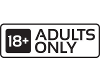 AdultWarning AdultWarning