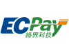 ECPay 標誌