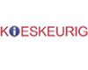 Kieskeurig Kieskeurig