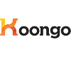 Koongo Логотип