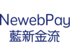 NewebPay 標誌