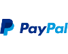 PayPal ロゴ