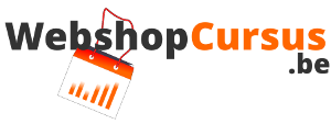 WebshopCursus