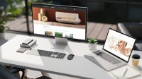 New dashboard, designer and API update