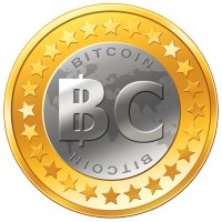 Receive Bitcoin payments from now on