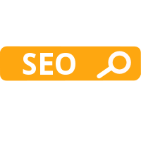 搜尋引擎優化(SEO) icon