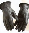 Hertenleer Handschoenen 11032