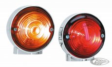 165039 turn signals for all FLH model 1963 thru 1985