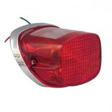 932064 932064 CHRIS PRODUCTS, 73-98 TAILLIGHT