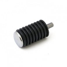 518063 SHIFTER PEG, WITH CHROME END CAP