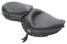 75119 XL 1982-1995 Studded Wide Touring One-Piece