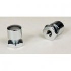 78032 78032 Solo Mounting Nuts (pair)