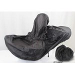 77599 77599 Rain Cover for Seat with Driver Backrest