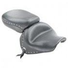 76550 76550 Yamaha Royal Star Tour Deluxe 2005-2009 Wide Studded Two-Piece