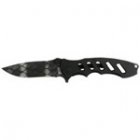 23957 23957 5" FOLDING KNIFE WITH TACTICAL PATTERN