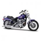 65247 2000 FXDL DYNA 1:18 S28   65247