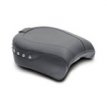 79626+79627 79626+79627  Wide Studded Touring Solo with Driver Backrest + passenger pad