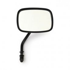 901398 OEM STYLE REPLACEMENT MIRROR. BLACK