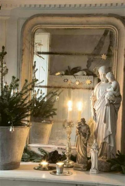 spiegel-decoreren-met-kerst-2-1