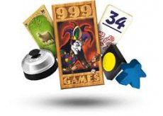 999 games / White Goblin / Tactic