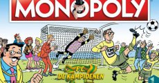 Monopoly FC De kampioenen